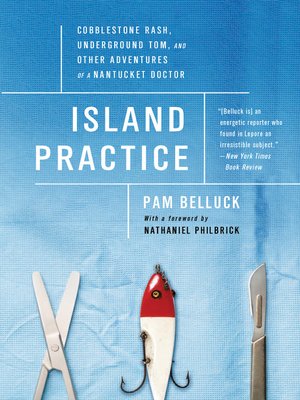 cover image of Island Practice
